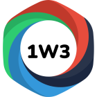 1W3